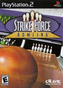 Strike Force Bowling - Loose - Playstation 2