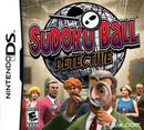 Sudoku Ball Detective - Loose - Nintendo DS