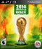 2014 FIFA World Cup Brazil - New - Playstation 3