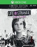 Life is Strange: Before the Storm [Limited Edition] - Complete - Xbox One