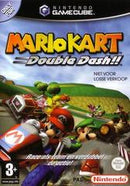 Mario Kart Double Dash - Loose - PAL Gamecube