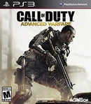 Call of Duty Advanced Warfare - New - Playstation 3