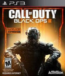 Call of Duty Black Ops III - New - Playstation 3