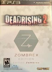 Dead Rising 2 [Zombrex Edition] - New - Playstation 3