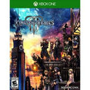Kingdom Hearts III - Complete - Xbox One