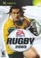 Rugby 2005 - Loose - Xbox