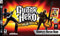 Guitar Hero World Tour [Guitar Kit] - Loose - Playstation 3