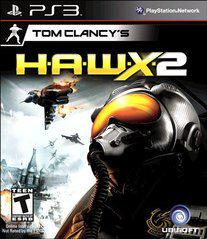 HAWX 2 - Complete - Playstation 3