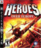 Heroes Over Europe - Loose - Playstation 3