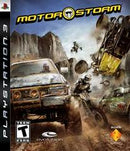 MotorStorm - New - Playstation 3