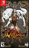 Wallachia Reign of Dracula - New - Nintendo Switch