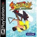 BursTrick Wakeboarding - Complete - Playstation