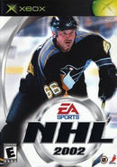 NHL 2002 - Complete - Xbox