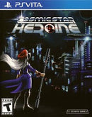 Cosmic Star Heroine [Collector's Edition] - Complete - Playstation Vita