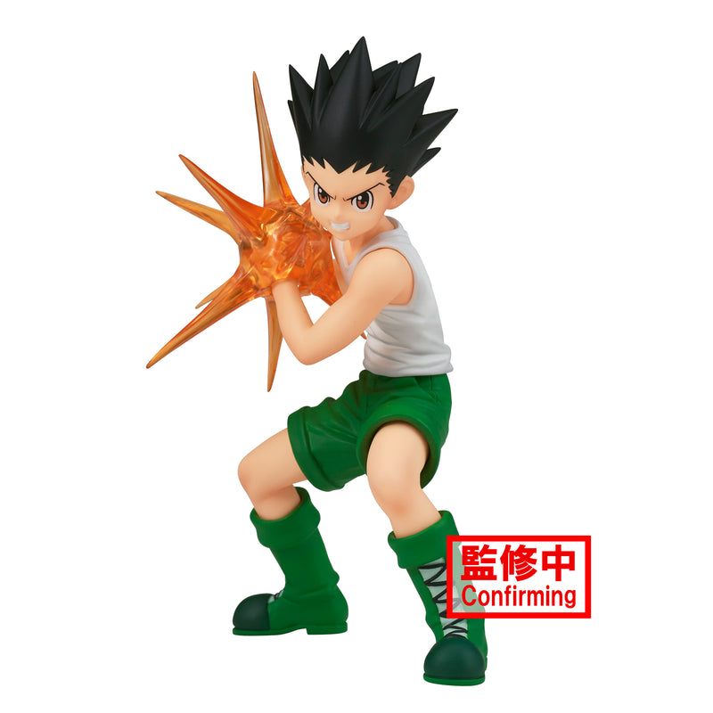 Hunter×Hunter Vibration Stars - Gon -