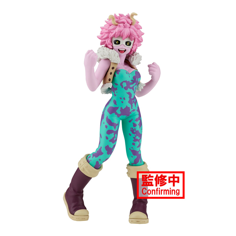 My Hero Academia Age Of Heroes - Pinky -