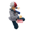 My Hero Academia Bravegraph 1 - Vol. 2 Shoto Todoroki