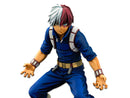 My Hero Academia Super Master Stars Piece - The Shoto Todoroki Two Dimensions