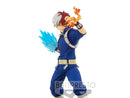 My Hero Academia - The Amazing Heroes Vol. 15 - Shoto Todoroki