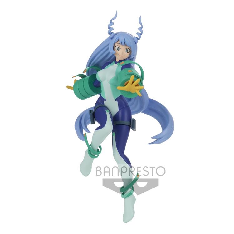 My Hero Academia - The Amazing Heroes - Vol. 16 (A - Nejire Hado)