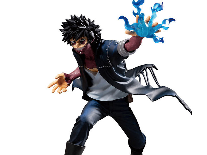 My Hero Academia - The Evil Villains - Vol. 3 (A. Dabi)