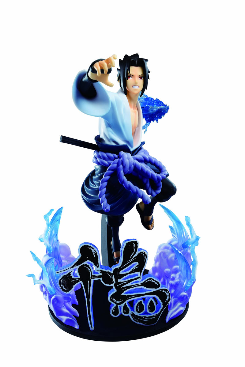 Naruto Shippuden Vibration Stars - Uchiha Sasuke Special Ver.