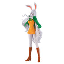 ONE PIECE DXF~THE GRANDLINE LADY~WANOKUNI - Carrot - vol.9