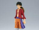 One Piece DFX ~ The Grandline Men ~ Wanokuni - Monkey D. Luffy - vol.24