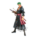 One Piece DXF - The Grandline Series - Wanokuni Vol. 1 (B Roronoa Zoro)