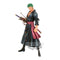 One Piece DXF - The Grandline Series - Wanokuni Vol. 1 (B Roronoa Zoro)