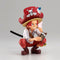 One Piece DXF The Grandline Children Wanokuni Special Version - A: Shanks