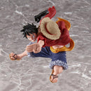 One Piece Scultures Big World Figure Colosseum 6 - Vol.3 Monkey D. Luffy