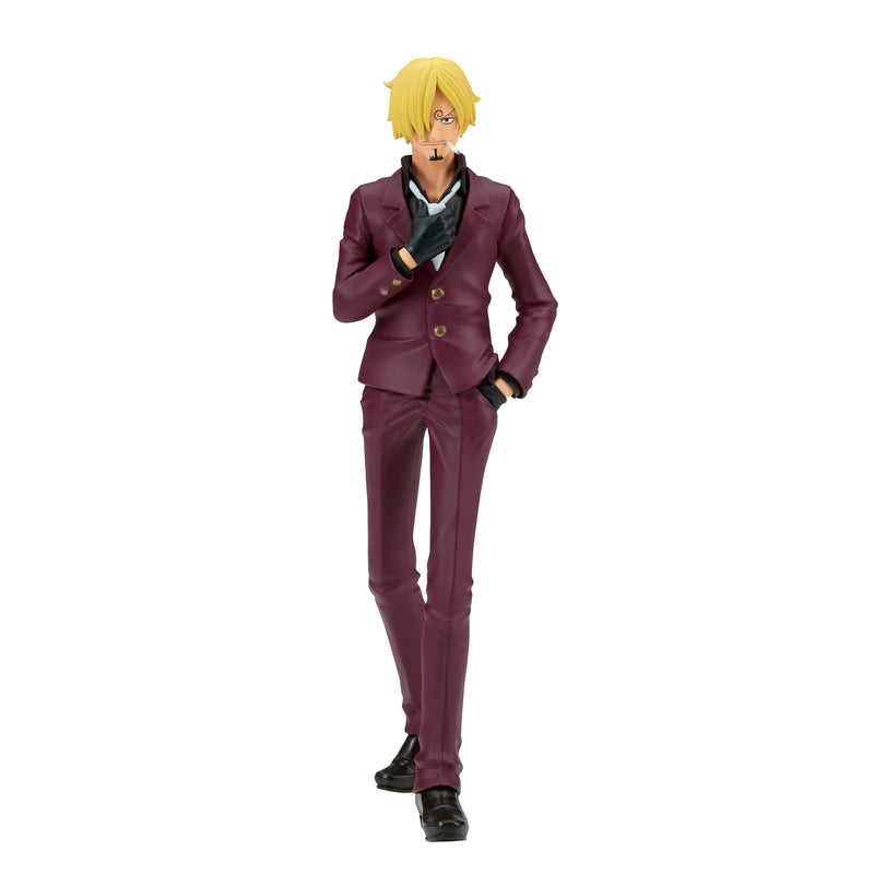 One Piece The Shukko - Sanji -