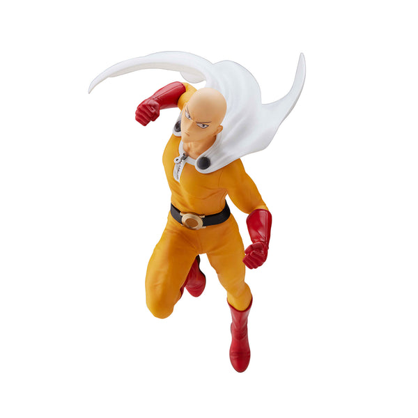 One-Punch Man Figure#1 - Saitama