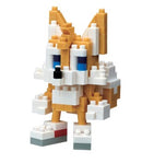 Sonic: The Hedgehog - Tails Nanoblock