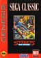 Streets of Rage [Sega Classic] - In-Box - Sega Genesis