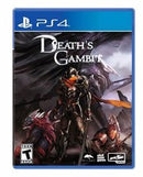 Death's Gambit - Loose - Playstation 4