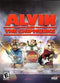 Alvin And The Chipmunks The Game - Loose - Nintendo DS
