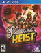 Steamworld Heist - Complete - Playstation Vita