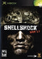 Shell Shock Nam '67 - Loose - Xbox