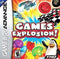 Games Explosion - In-Box - GameBoy Advance