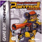 Greg Hastings Tournament Paintball Maxed - Complete - GameBoy Advance