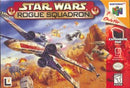 Star Wars Shadows Of The Empire [Premium Edition] - Complete - Nintendo 64