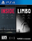 Inside [Collector's Edition] - Loose - Playstation 4