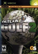 Outlaw Golf 2 - Complete - Xbox