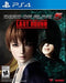 Dead or Alive 5 Last Round - Complete - Playstation 4