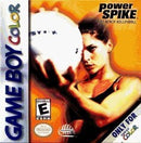 Power Spike Pro Beach Volleyball - Loose - GameBoy Color