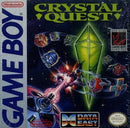 Crystal Quest - In-Box - GameBoy