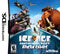 Ice Age: Continental Drift Arctic Games - In-Box - Nintendo DS