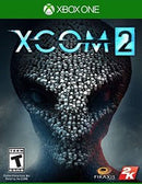 XCOM 2 - Loose - Xbox One